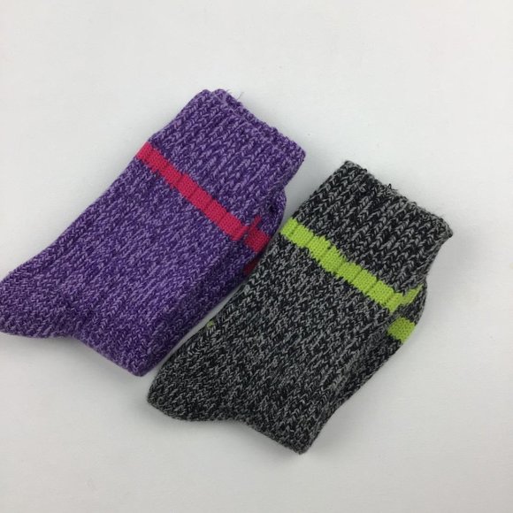 Field & Stream Cabin Socks - Picture 1 of 5